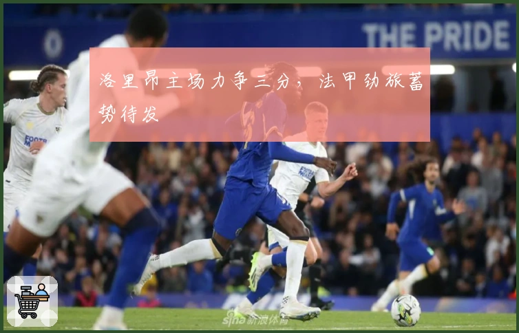 洛里昂主场力争三分,法甲劲旅蓄势待发