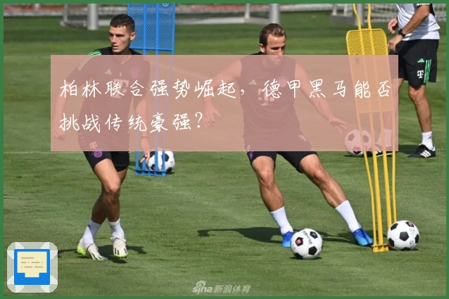 柏林联合强势崛起,德甲黑马能否挑战传统豪强?