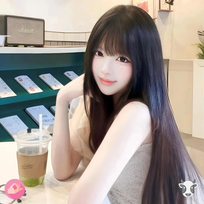 头像